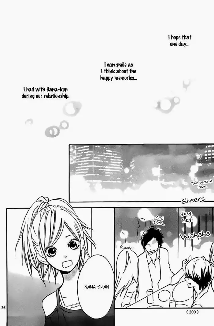 Hanagimi to Koisuru Watashi Chapter 32 27